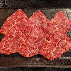 飛騨牛赤身もも