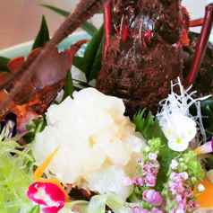 丸福のおすすめ料理1