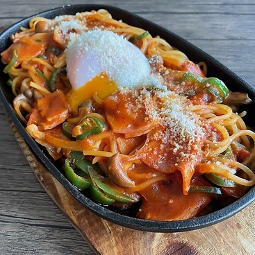 パスタ食堂 Regalo レガロのおすすめ料理1