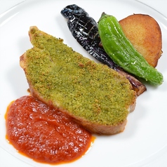 フランス料理 音羽倶楽部のコース写真