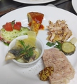 ブラッスリ オ ミエールのおすすめ料理1