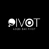 BAR PIVOT バー ピボットのロゴ