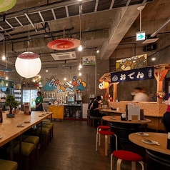 【でんすけ】おでんカウンター