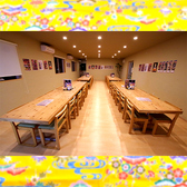 沖縄料理 ちぬまん 美ら海水族館前店の雰囲気3