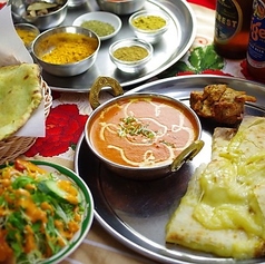 パラティクレストラン 九条店の特集写真