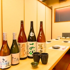 さざ波のコース写真