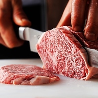 《SAPPORO YAKINIKU 肉たく》のこだわり