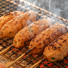 高円寺おどり鳥のおすすめ料理2