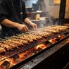 炭火焼き鳥と九州料理 完全個室居酒屋 炎蔵 秋葉原店のおすすめポイント2