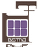 Bistro guf ビストロ ガフのロゴ