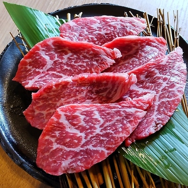 わ牛焼肉 おやっとさぁのおすすめ料理1