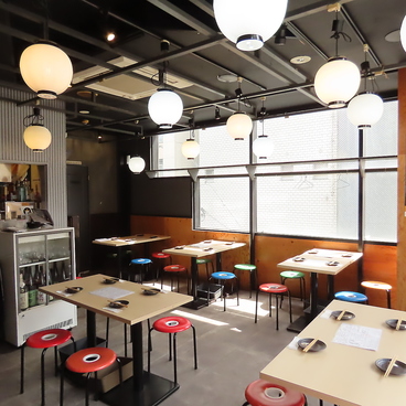 藁焼き酒場 わらいちの雰囲気1