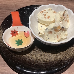 パッションフルーツバター