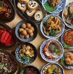 立ち飲み居酒屋 LIBERTYのコース写真