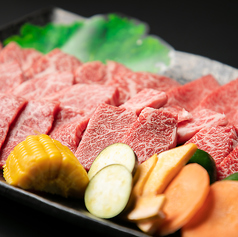 肉匠たけ田 奈良広陵本店のおすすめ料理1