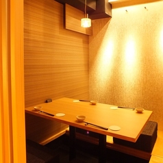 鮮や一夜 八重洲店特集写真1