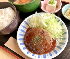 食堂 華鹿 &nbsp;KAROKUのおすすめランチ2