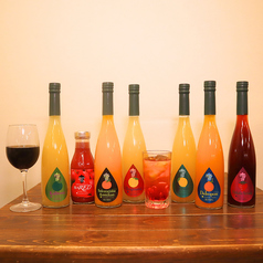 Dining BROOK ダイニング ブルックのおすすめポイント1