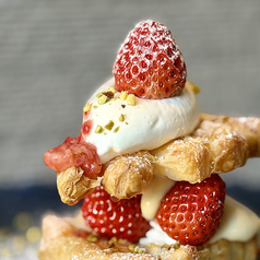 ゾーナイタリア盛岡のコース写真