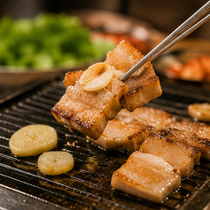 焼肉 BAKUFU バクフ 春吉のコース写真