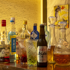 カラオケバー　Cassis　Soda　祇園のおすすめ料理2