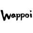 わっぽい wappoiのロゴ