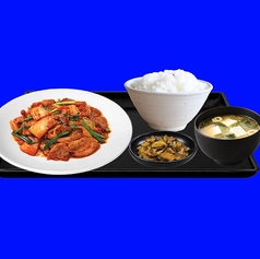 HANABI KITCHEN ハナビキッチンのおすすめポイント1