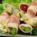 料理メニュー写真&nbsp;チーズ/明太子