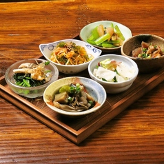肉巻き串焼きと日本酒のお店 ひとひろ 蕨店のおすすめ料理3