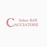 Itarian BAR CACCIATORE イタリアン バル カチャトーレのロゴ
