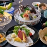 日本料理 空海 別亭のおすすめポイント1