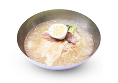 韓国冷麺