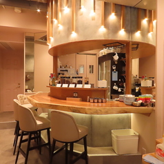 d to dot cafeの特集写真