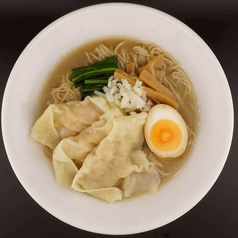 ラーメンときどき酒場 雷田 川東店の特集写真