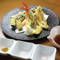 日本料理きのとみの特集写真