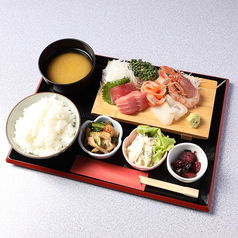 カラオケ&パブ ポテトのおすすめランチ1