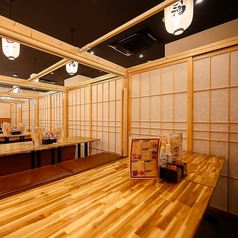 旬の鮮魚と肉料理 &nbsp;個室居酒屋　一町　千葉店の特集写真