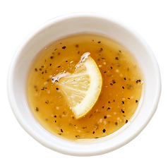 [食べ放題]レモン塩