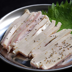 コリコリ(ケッカン)