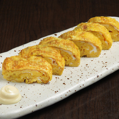 卵焼き (甘・塩) 各