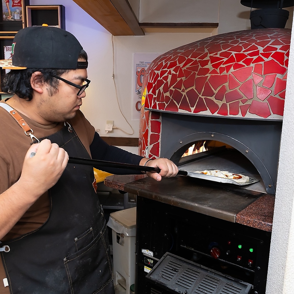 郡山駅から徒歩3分の駅チカ！お仕事帰りにもぜひ◎