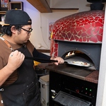 郡山駅から徒歩3分の駅チカ！お仕事帰りにもぜひ◎