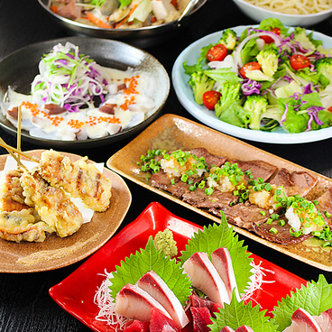 居酒屋一休 渋谷店のおすすめ料理1