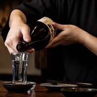 【全国47都道府県の日本酒】