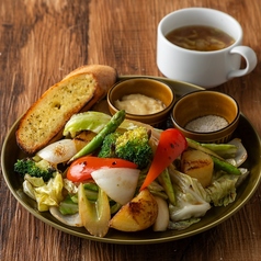 大崎キッチン OSAKI KITCHENのおすすめランチ3