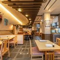日本料理 すし丸 道後店の雰囲気1