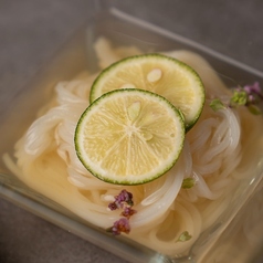 冷麺
