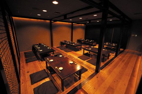 宿下吉庵(浜松駅/居酒屋) | ホットペッパーグルメ