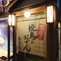 鹿児島中央駅から徒歩３分の好立地♪