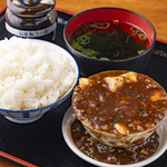 ランチ営業も致しております♪美味しくて安くて最高なランチは是非堂山食堂で♪